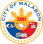 Malabon City Logo
